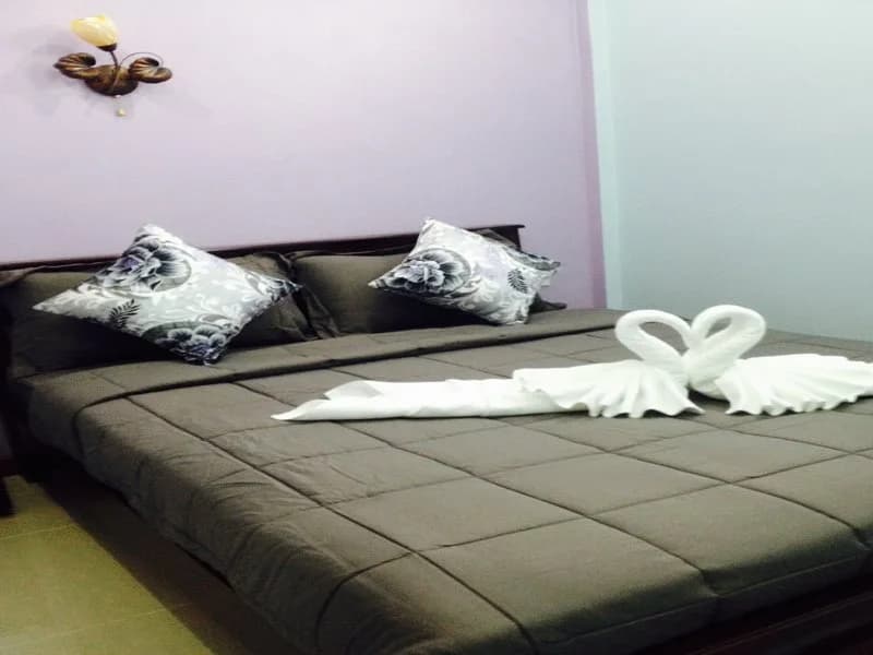 Lanta Fasia House - photo 4