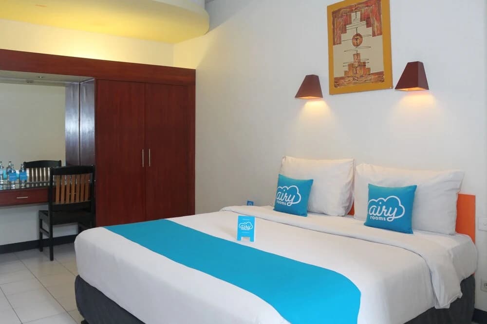 Airy Denpasar Selatan Bypass Ngurah Rai 660 Bali - photo 2