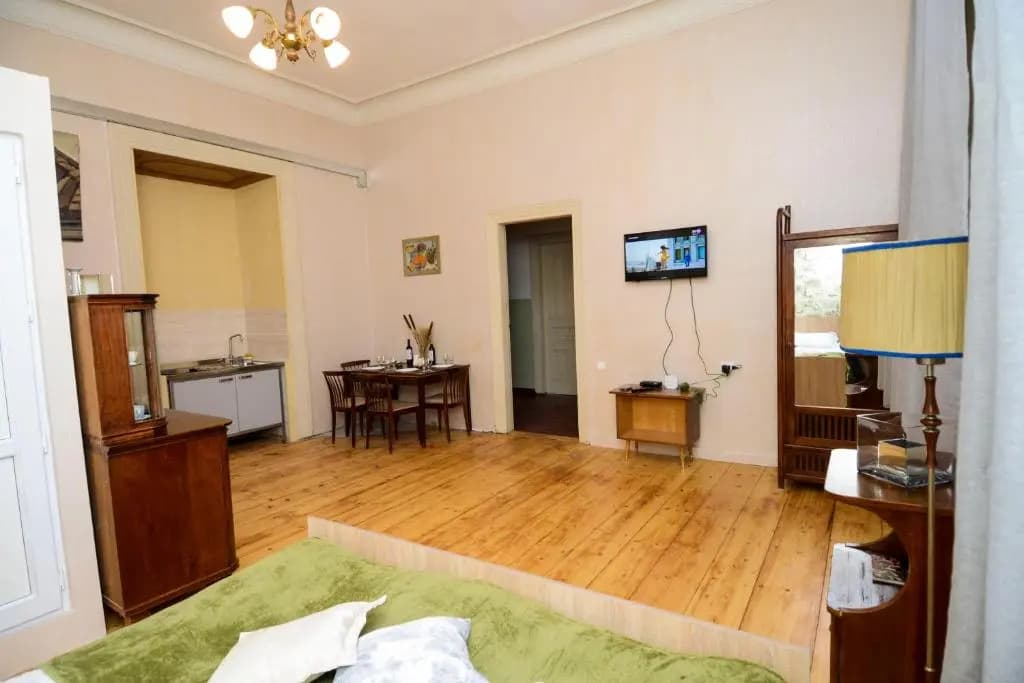 Solo Room Apartment - photo 4