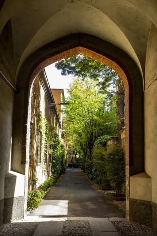 L'Ottava GuestHouse - photo 13