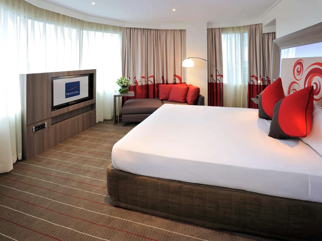 Novotel Melbourne Glen Waverley - photo 5