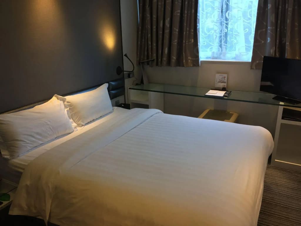 Popway Hotel - photo 6