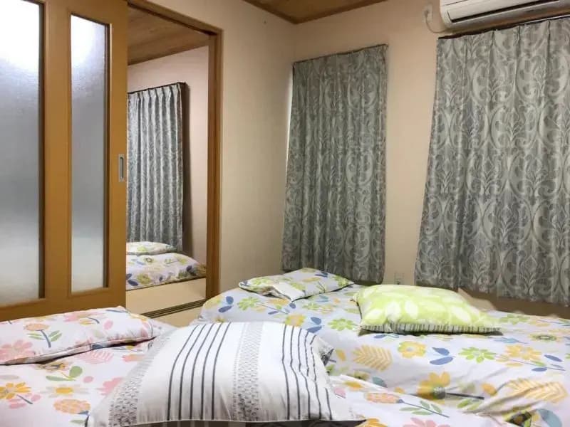 Nishikujo Stay 4 - photo 5
