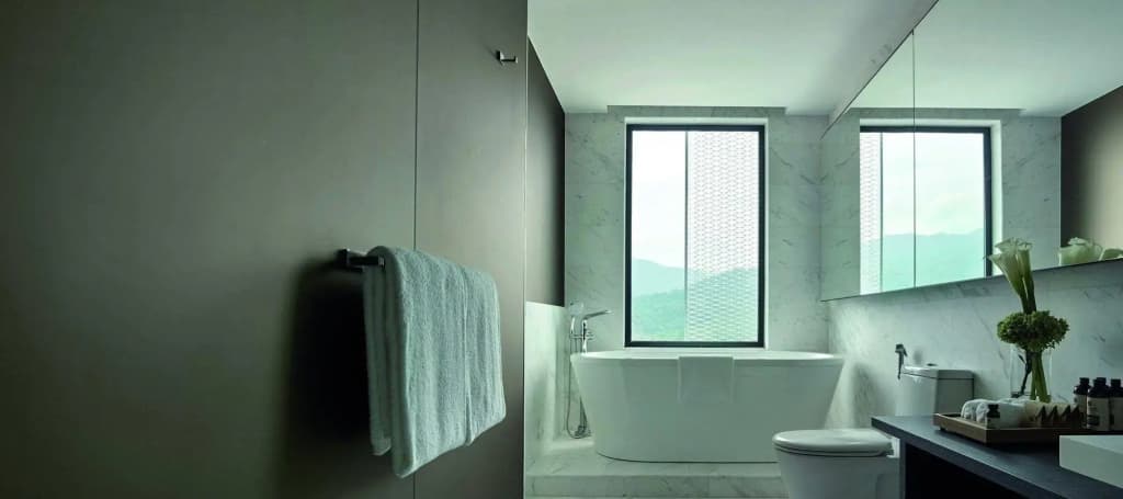 G Hotel Kelawai - photo 8