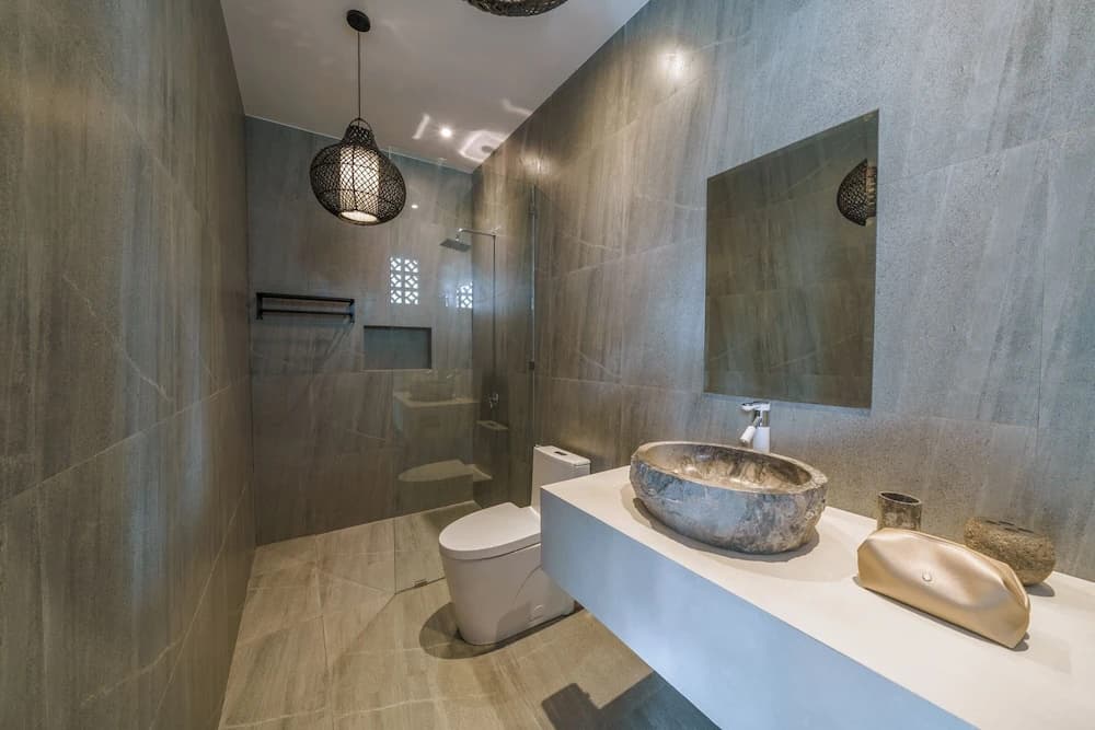 Villa Batik - Stylish 3BR Villa - photo 42