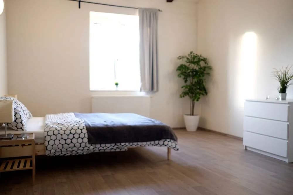 Legerova apartment - photo 3