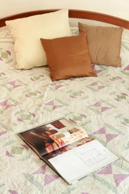 Ritratana Apartment - photo 6
