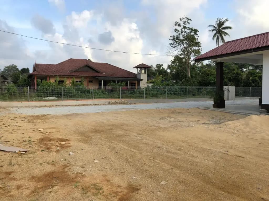 Twin Homestay A - photo 4