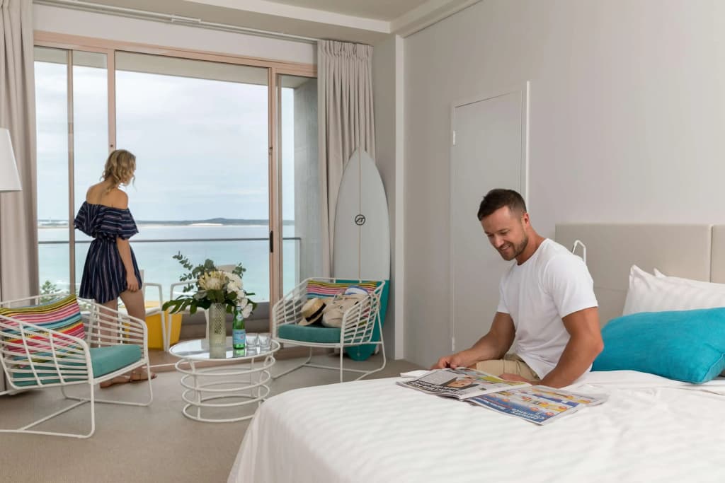 Rydges Cronulla Beachside - photo 34