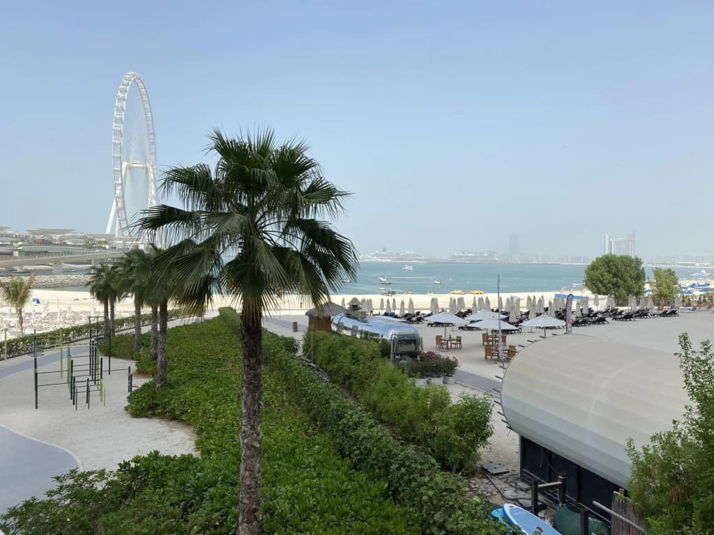 DXB - Address JBR - 705 - DM - photo 18