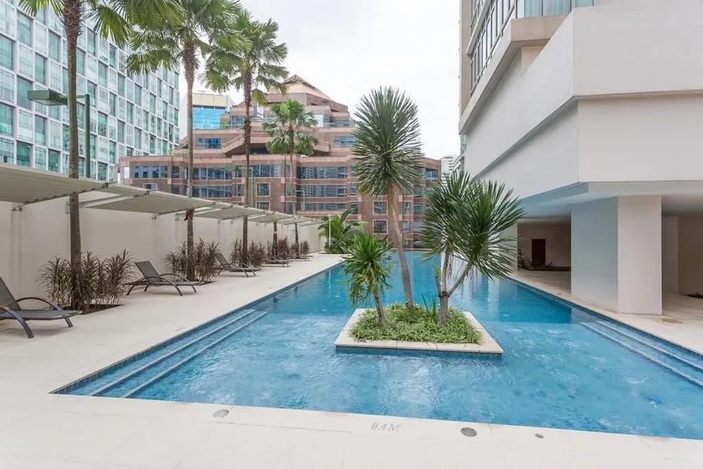 Marc Residence Klcc by Plush - photo 11
