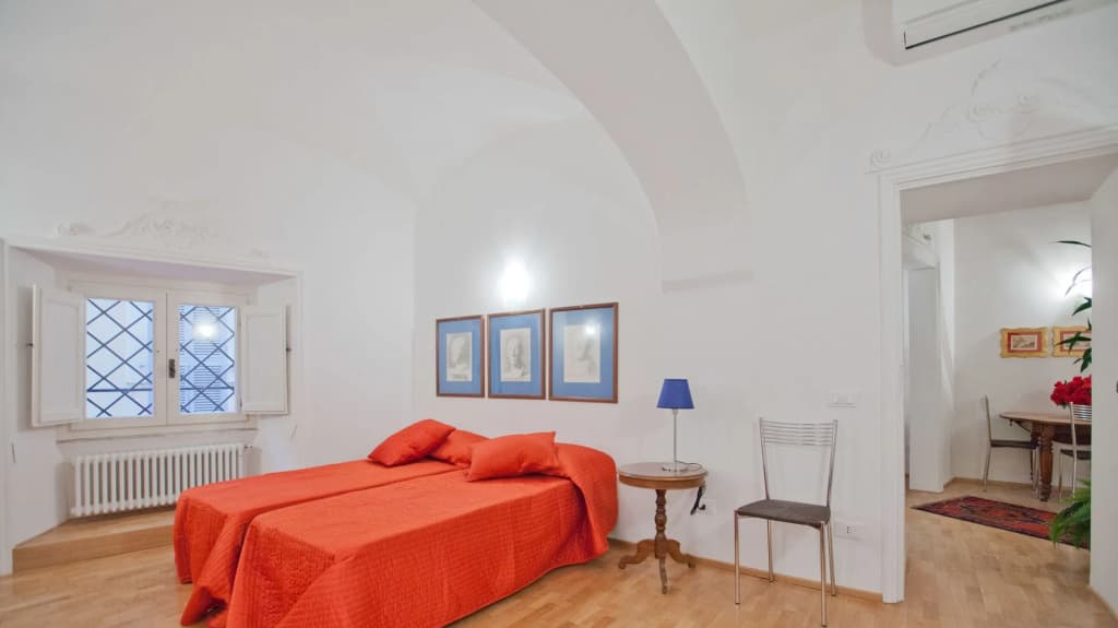 Rental In Rome City Center Apartment - photo 4