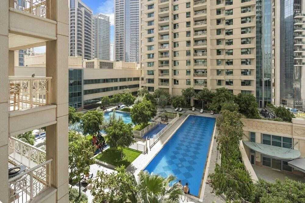 Beautiful 1BHk in 29 boulevard - 2505 - photo 14