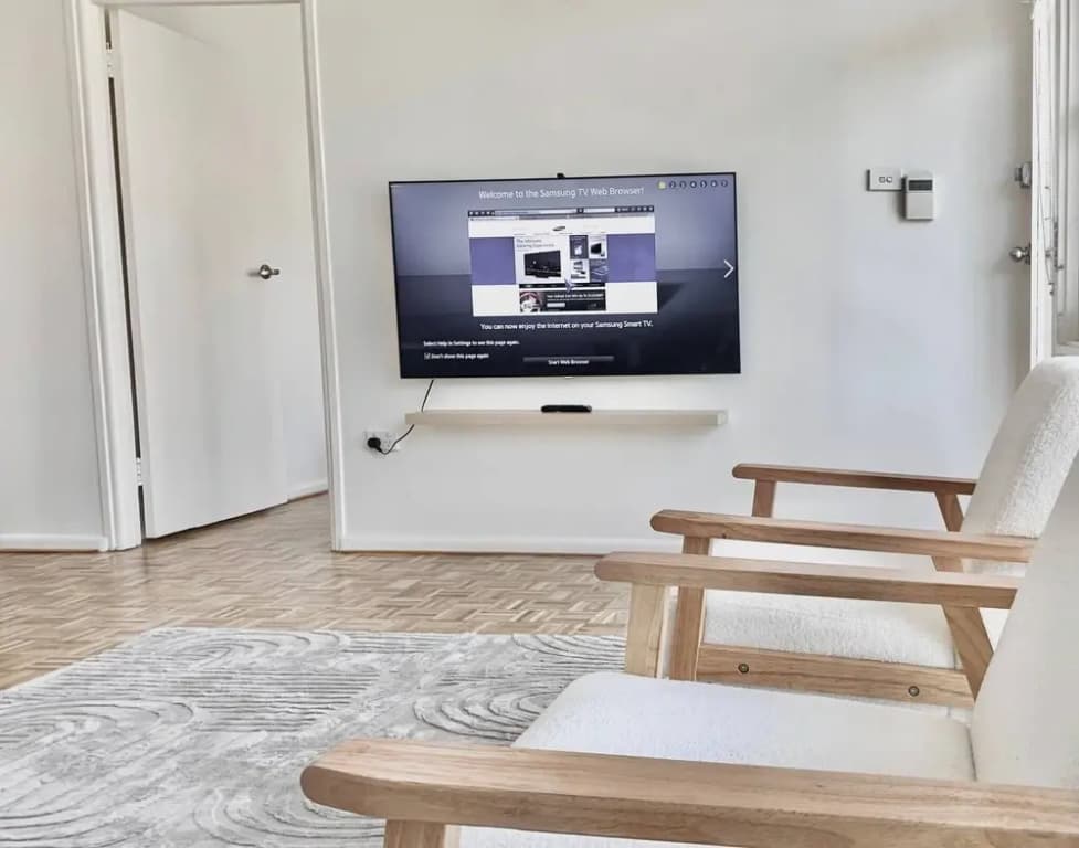2BR in Best Central Location - photo 1