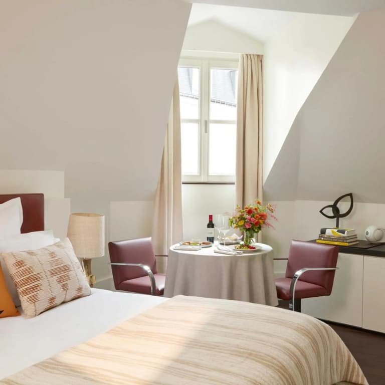 La Villa Saint Germain des Prés - photo 20