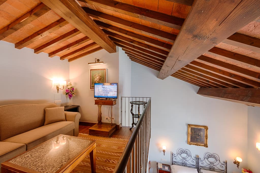 Hotel Mulino di Firenze, WorldHotels Crafted - photo 17