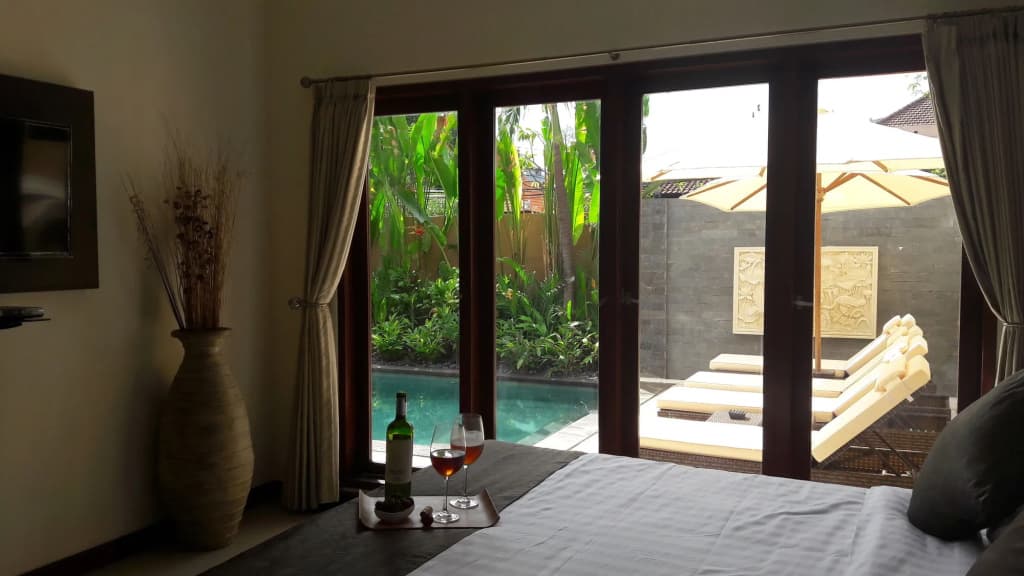 Exquisito Villa 2 - photo 7