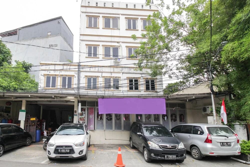 Airy Eco Taman Sari Mangga Besar Tujuh 16 Jakarta - main photo