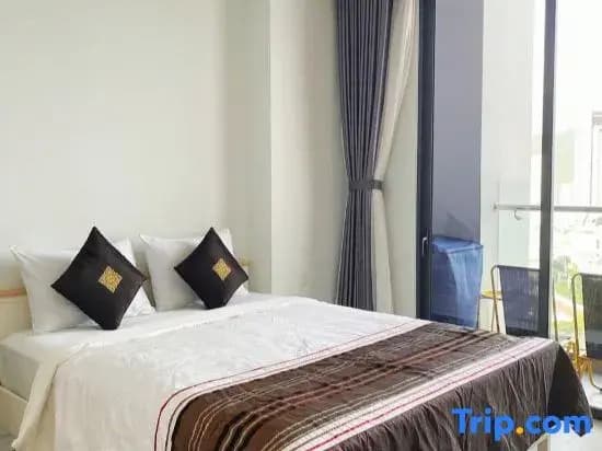 Scenia Bay Residence Nha Trang Beach Front - photo 4