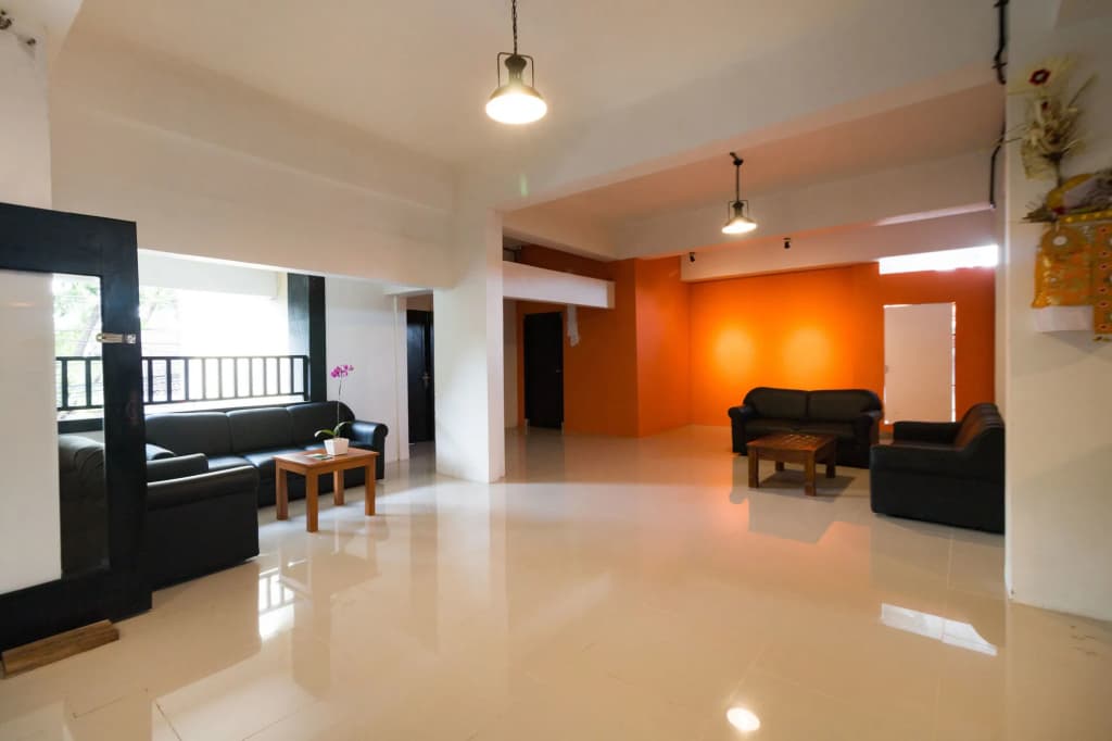 AB Hotel Kuta - photo 11