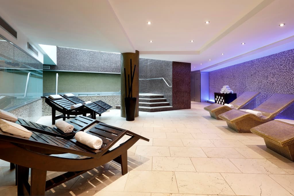 Melia Barcelona Sarrià - photo 21