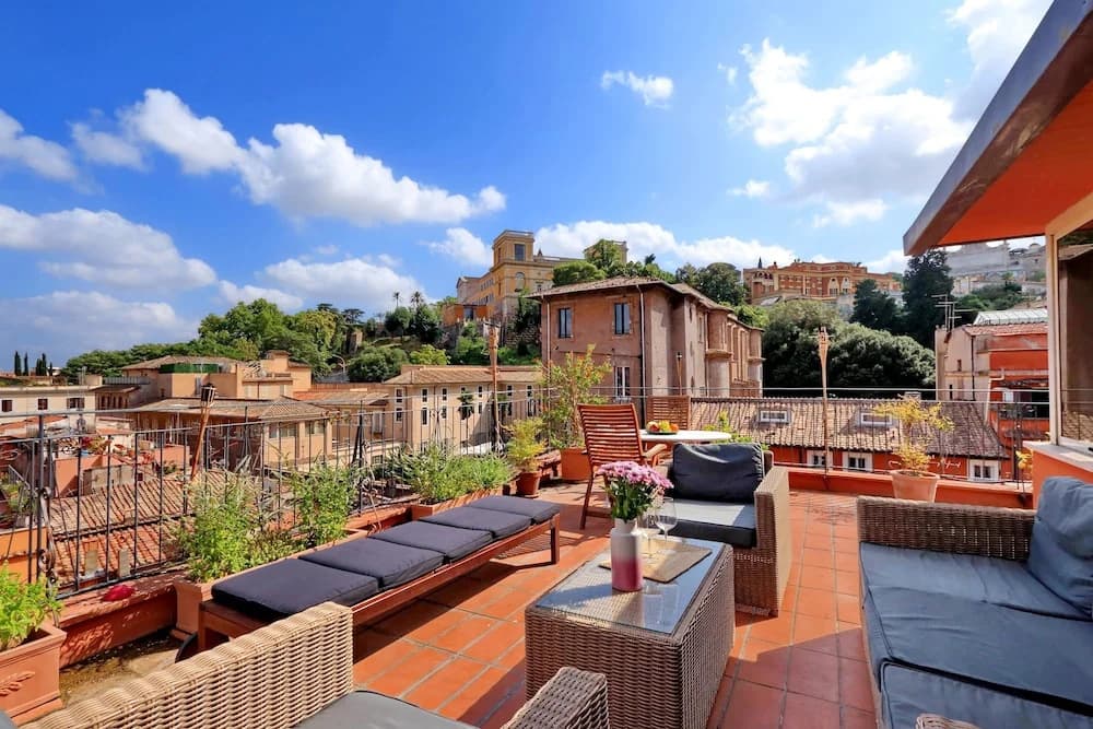 Casa Garibaldi - photo 6