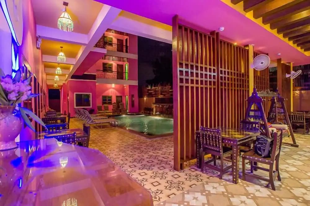 Changpuak Boutique House - photo 25