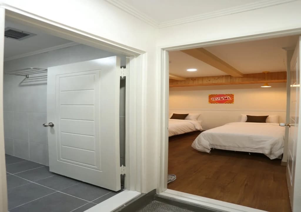 Hotel Maui Dongdaemun - photo 3