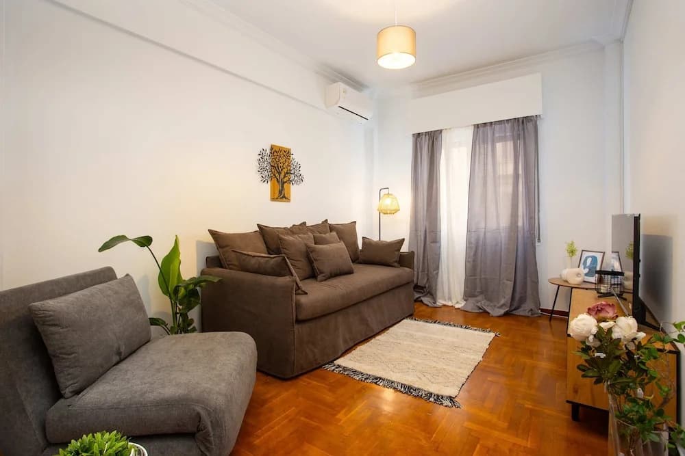 Central Athens Fully-equipped Getaway in Victoria - photo 9