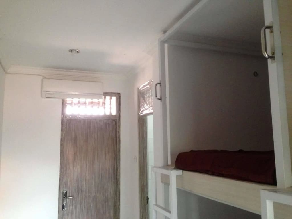 Ubud Market Hostel - photo 1