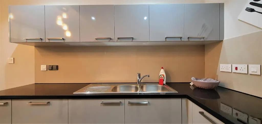 ONE Elegant Apartment in Muscat Bay 01 - photo 25