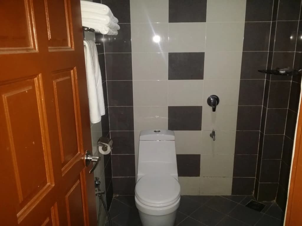 De Baron Resort - photo 9