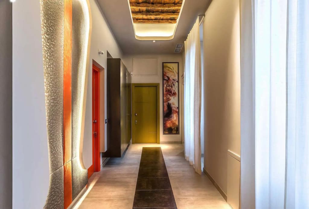 Barberini Luxury - photo 13