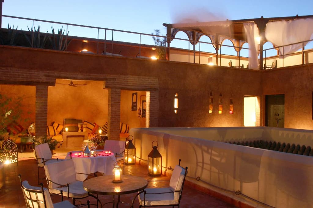 Riad Altair - photo 25