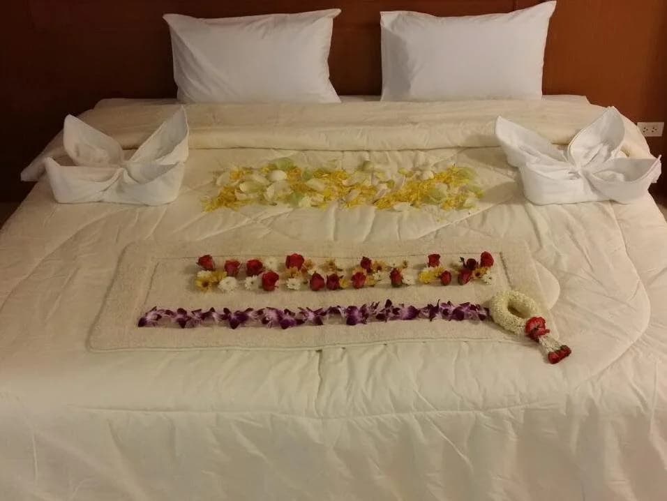 Meridian De Bangkok Hotel - photo 4