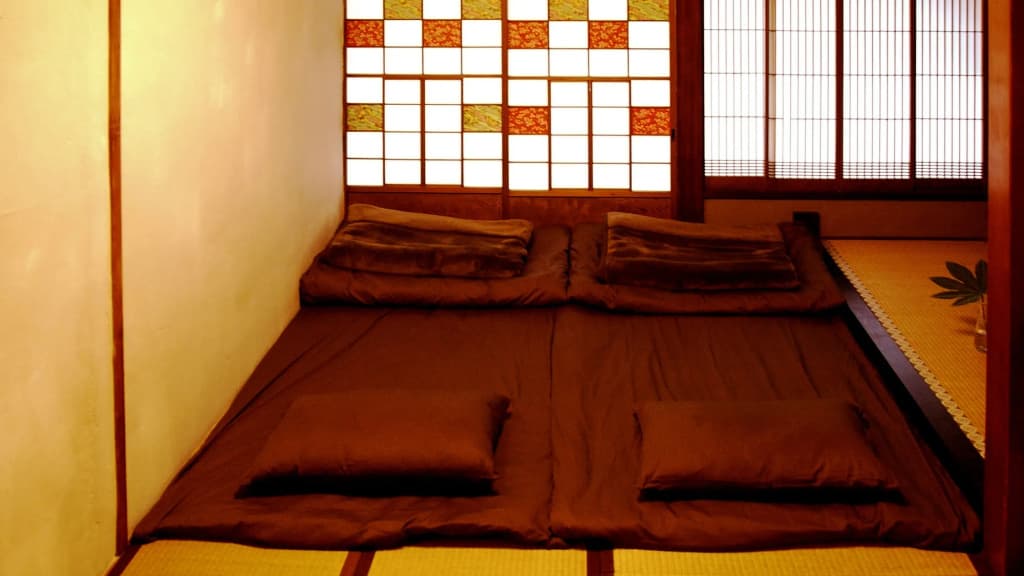 Guesthouse YULULU - photo 4
