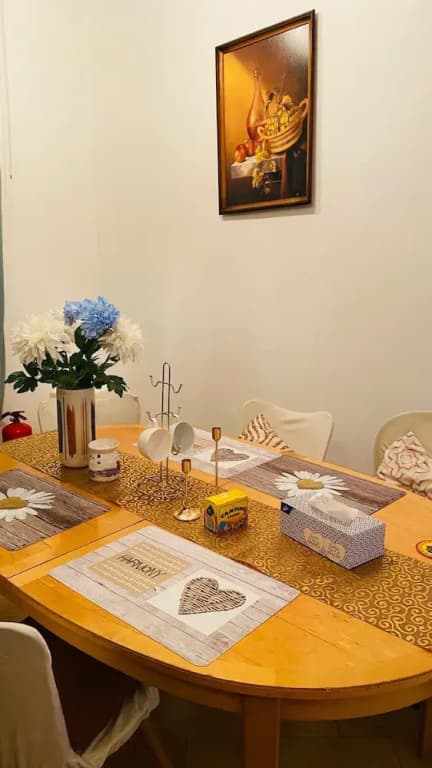 Prague Service Apartment - Central Square Location - photo 4