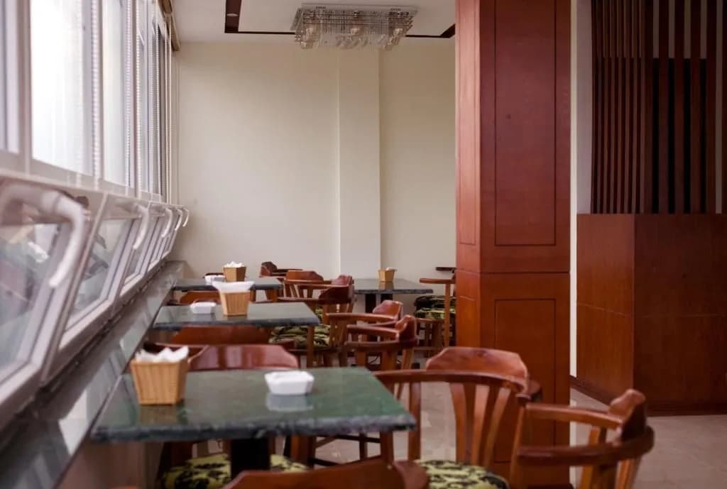 Song Loc Hotel - photo 17