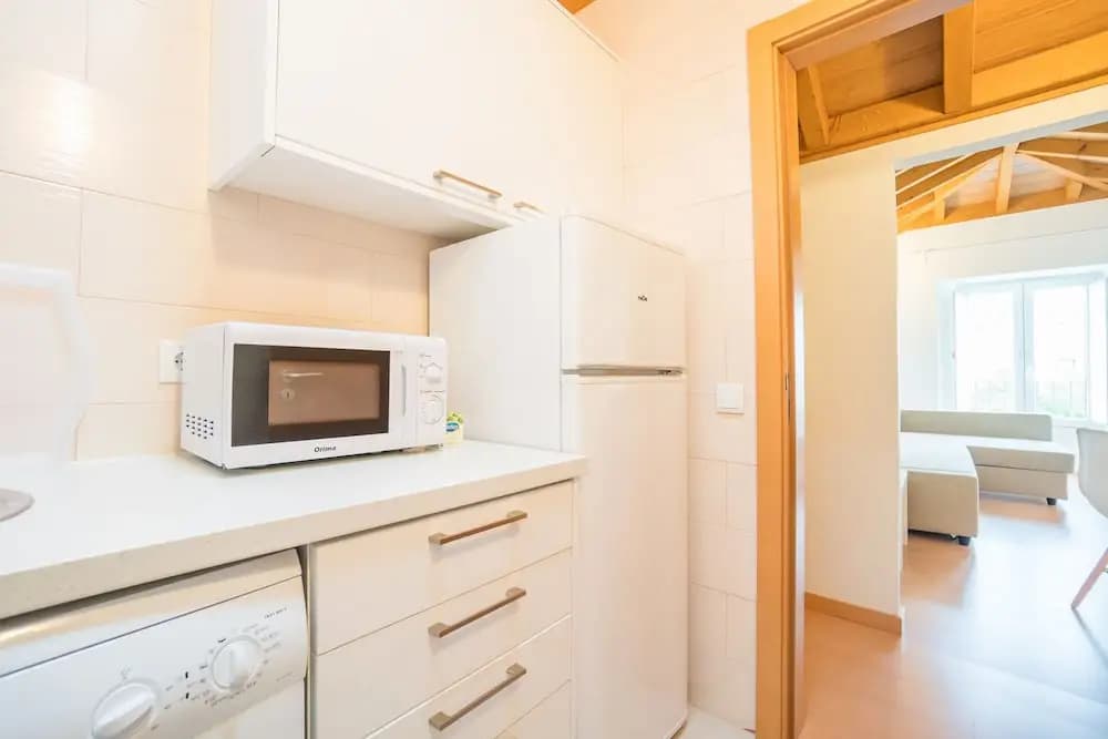 ShortStayFlat Santos - photo 21