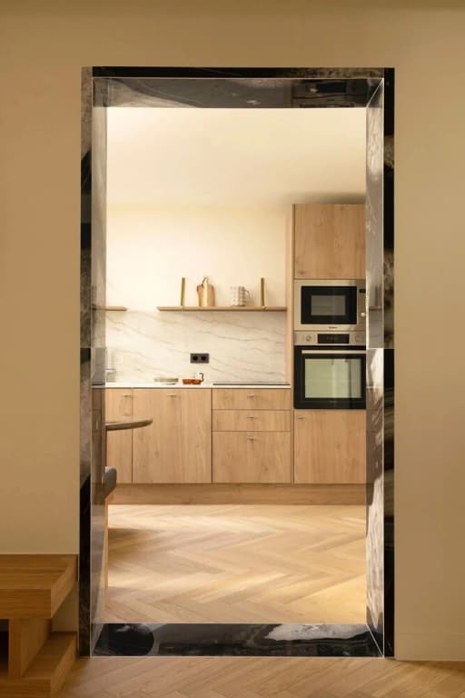 Modern Appartement a/c 2br/4p - Montmartre - photo 4