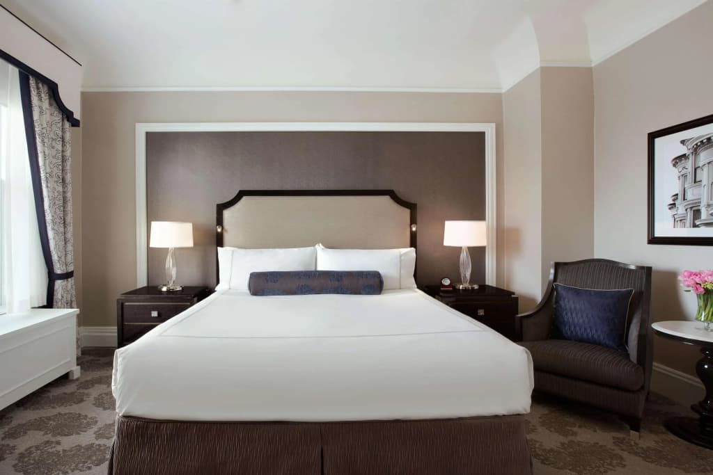 Fairmont San Francisco - photo 46