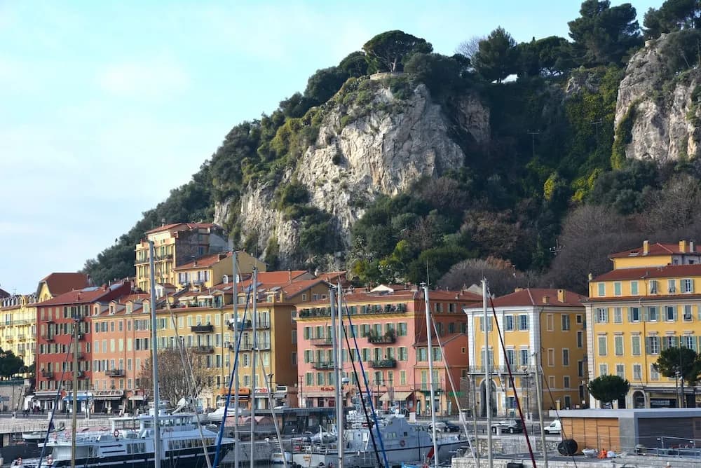 Be our Guests in Nice - Port of Nice - photo 10