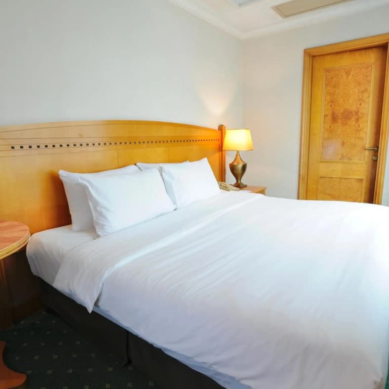 Best Western Plus Hong Kong Hotel - photo 34