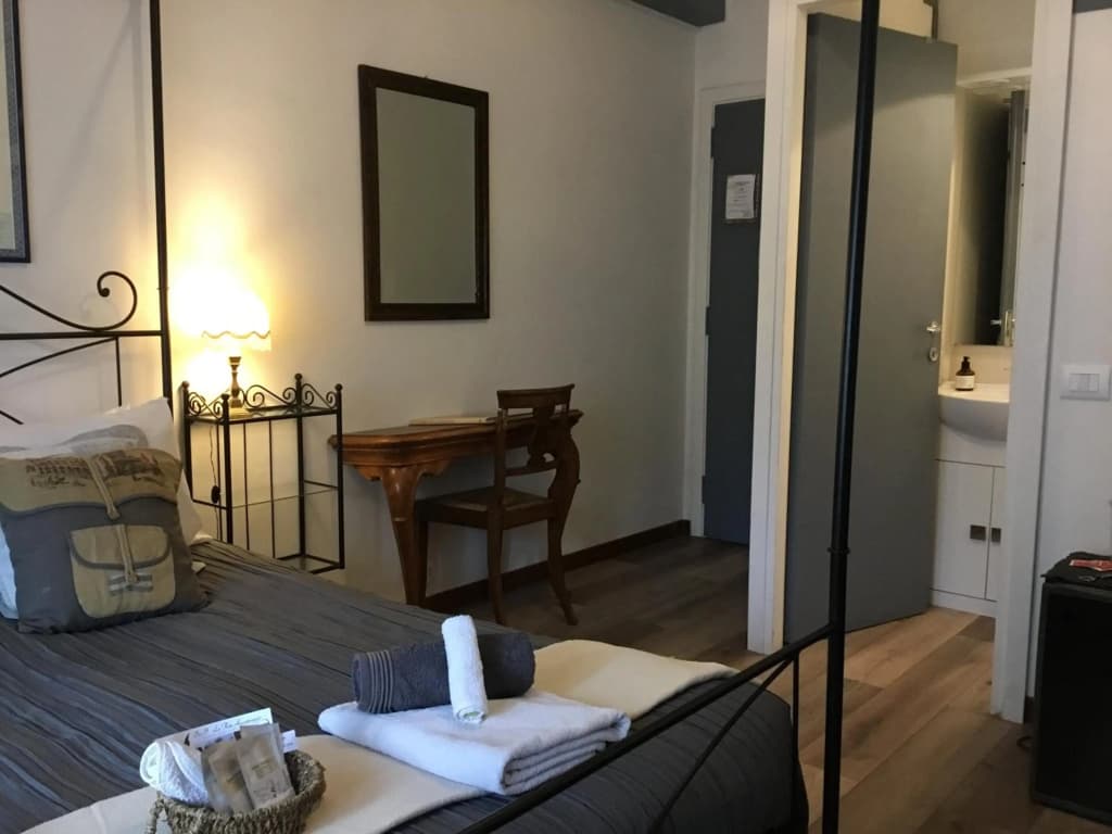 Le Fate Apartments - photo 25