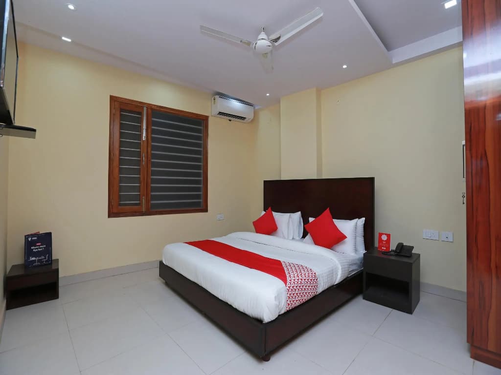 OYO 35361 Leisurrestay - photo 3