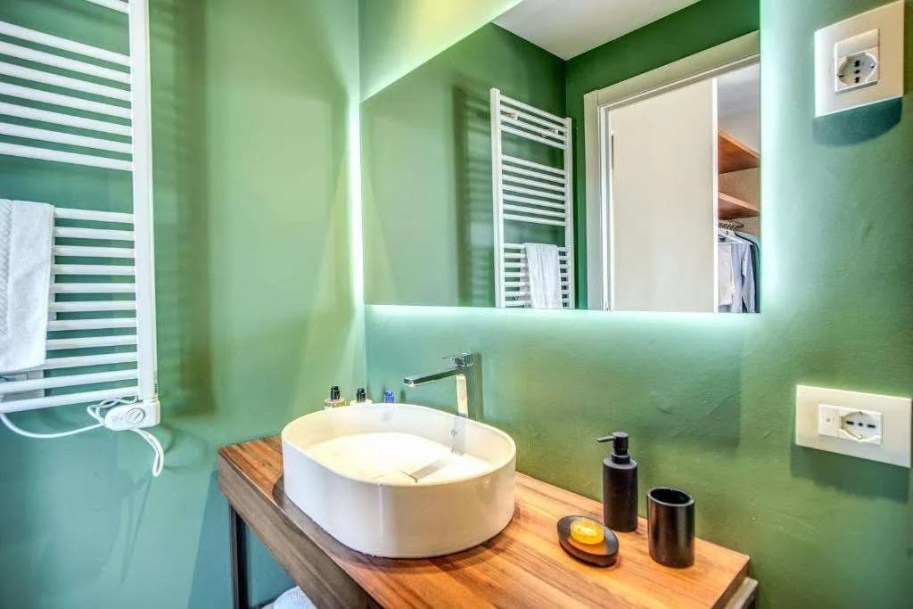 Milhouse Suites Duomo - photo 7