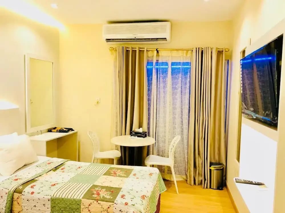 Al Ahrar Hotel - photo 3