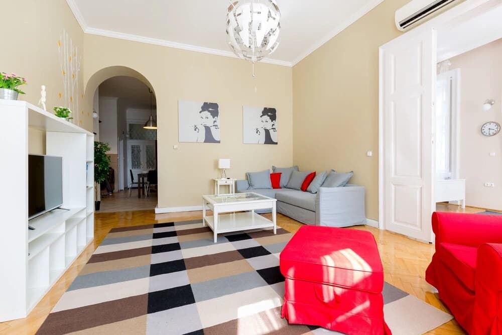 BPM-Apartment Király - photo 6