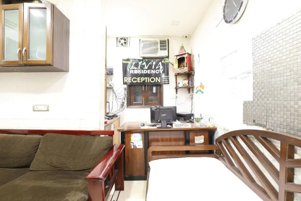 Livia Residency - photo 13