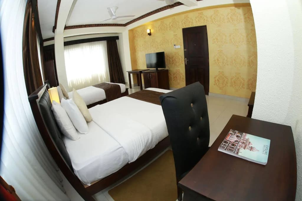 Hotel Sunhill - Colombo - photo 7